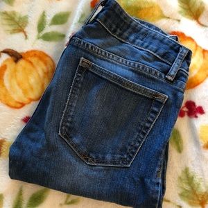 Gap Skinny Jeans